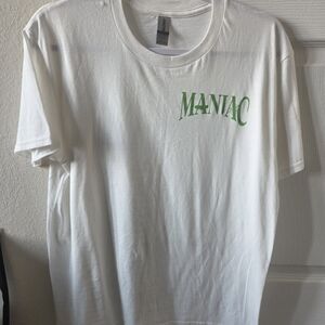 Stray Kids Maniac Tour Shirt